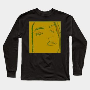 Sally Long Sleeve T-Shirt